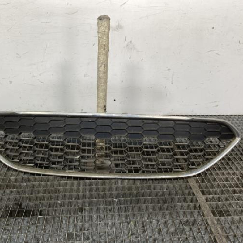 Grille de pare choc FORD FIESTA 6 Photo n°1
