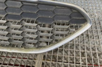 Grille de pare choc FORD FIESTA 6