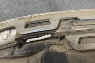 Grille de pare choc FORD FIESTA 6