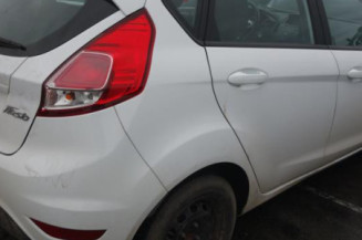 Grille de pare choc FORD FIESTA 6