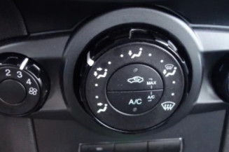 Grille de pare choc FORD FIESTA 6