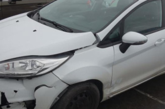 Grille de pare choc FORD FIESTA 6