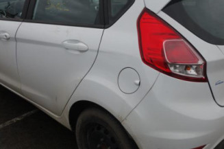 Grille de pare choc FORD FIESTA 6