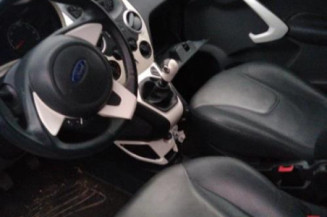 Grille de pare choc FORD KA 2