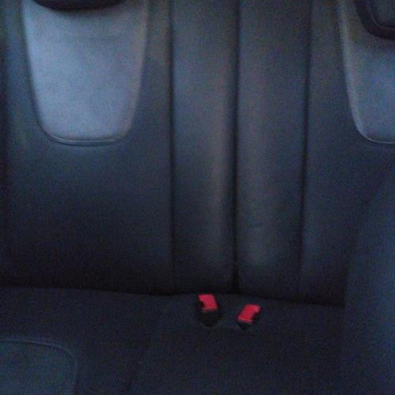 Grille de pare choc FORD KA 2 Photo n°9