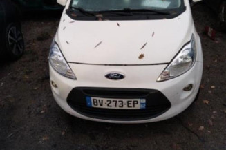 Grille de pare choc FORD KA 2