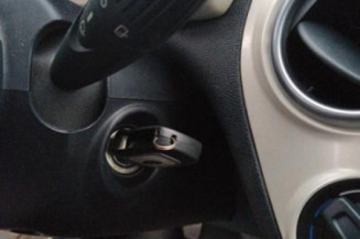 Grille de pare choc FORD KA 2