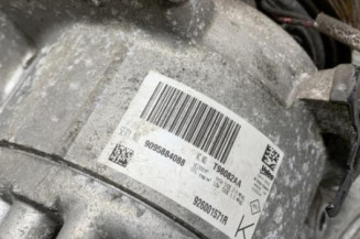 Compresseur clim DACIA DUSTER 2