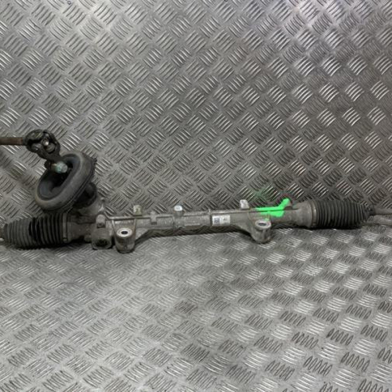 Cremaillere assistee DACIA DUSTER 2 Photo n°1