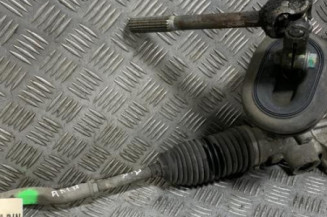 Cremaillere assistee DACIA DUSTER 2