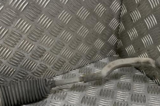 Cremaillere assistee DACIA DUSTER 2