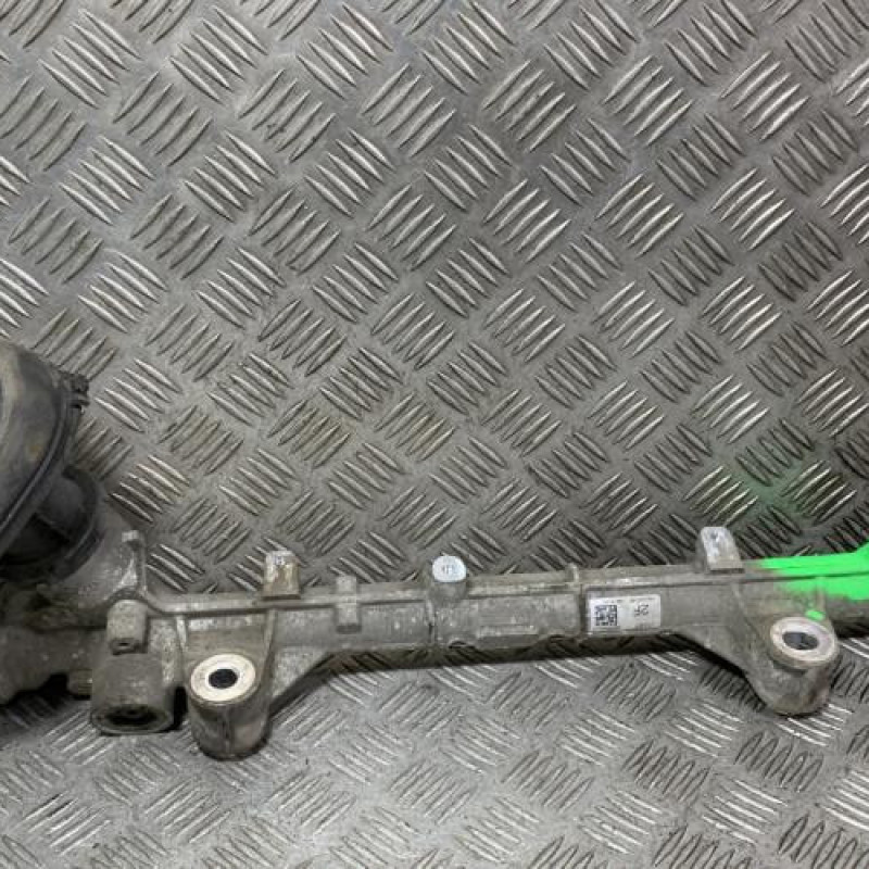 Cremaillere assistee DACIA DUSTER 2 Photo n°4