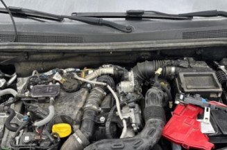 Cremaillere assistee DACIA DUSTER 2