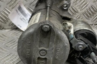 Demarreur DACIA DUSTER 2