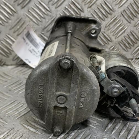 Demarreur DACIA DUSTER 2