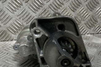 Demarreur DACIA DUSTER 2