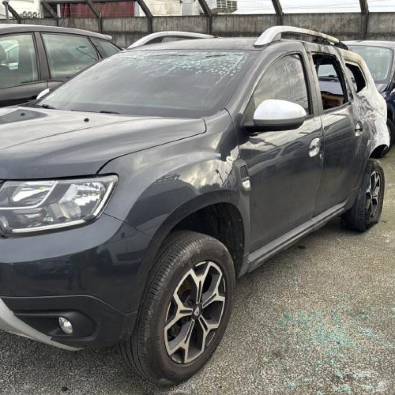 Demarreur DACIA DUSTER 2 Photo n°4