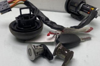 Kit barillet DACIA LOGAN MCV 1