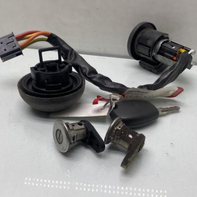 Kit barillet DACIA LOGAN MCV 1 Photo n°2