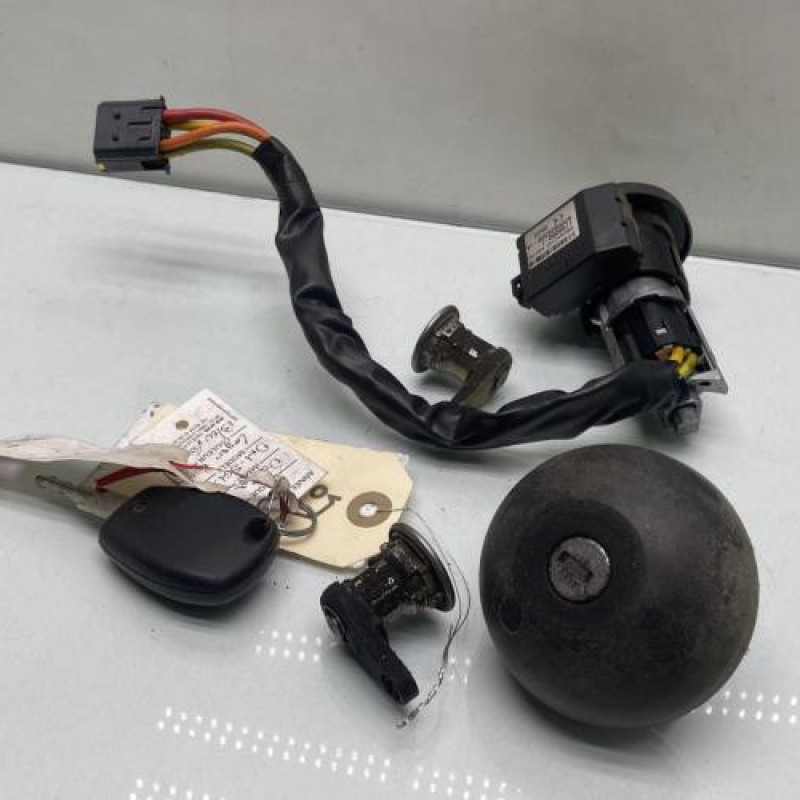 Kit barillet DACIA LOGAN MCV 1 Photo n°3