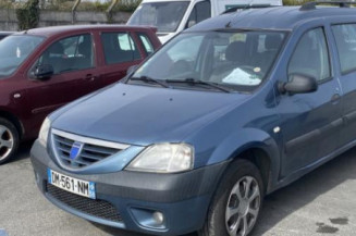 Kit barillet DACIA LOGAN MCV 1