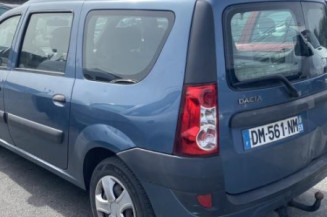 Kit barillet DACIA LOGAN MCV 1