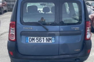Kit barillet DACIA LOGAN MCV 1