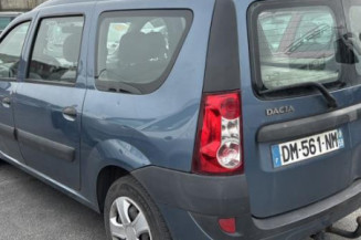 Kit barillet DACIA LOGAN MCV 1