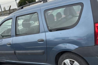 Kit barillet DACIA LOGAN MCV 1