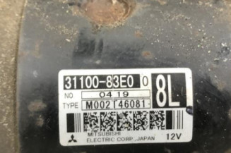 Demarreur SUZUKI WAGON-R