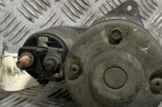 Demarreur SUZUKI WAGON-R