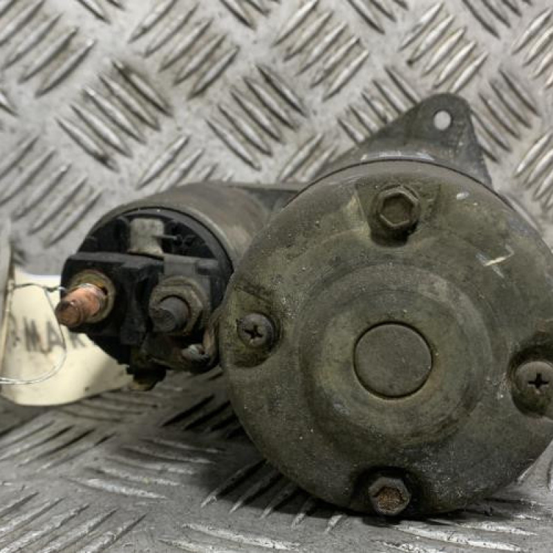 Demarreur SUZUKI WAGON-R Photo n°3