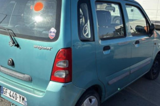 Demarreur SUZUKI WAGON-R