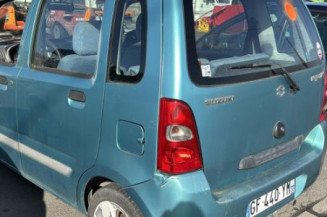 Demarreur SUZUKI WAGON-R