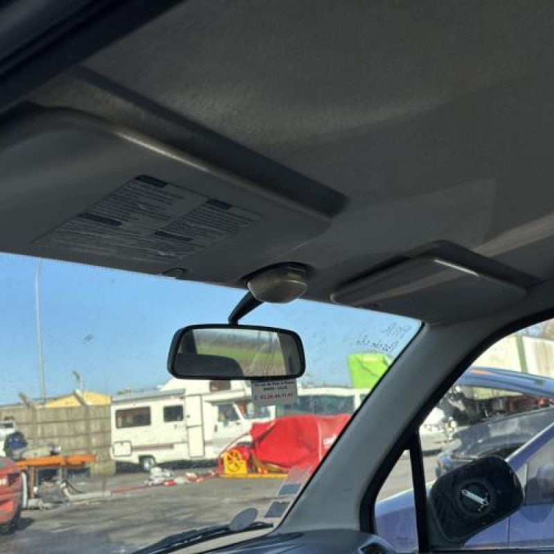 Demarreur SUZUKI WAGON-R Photo n°13