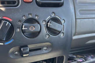 Demarreur SUZUKI WAGON-R