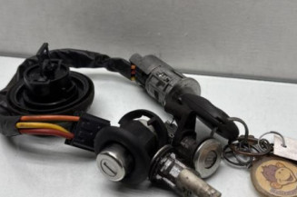 Kit barillet DACIA SANDERO 1 Photo n°1