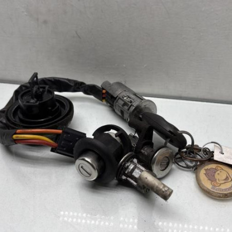 Kit barillet DACIA SANDERO 1 Photo n°1