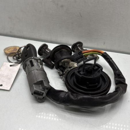 Kit barillet DACIA SANDERO 1