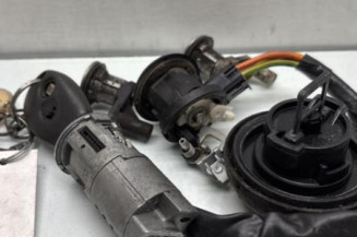 Kit barillet DACIA SANDERO 1