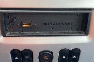 Kit barillet DACIA SANDERO 1