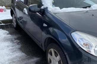 Kit barillet DACIA SANDERO 1