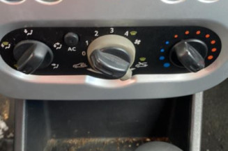 Kit barillet DACIA SANDERO 1