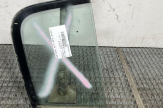 Custode arriere droit (porte) RENAULT MEGANE 2 Photo n°1