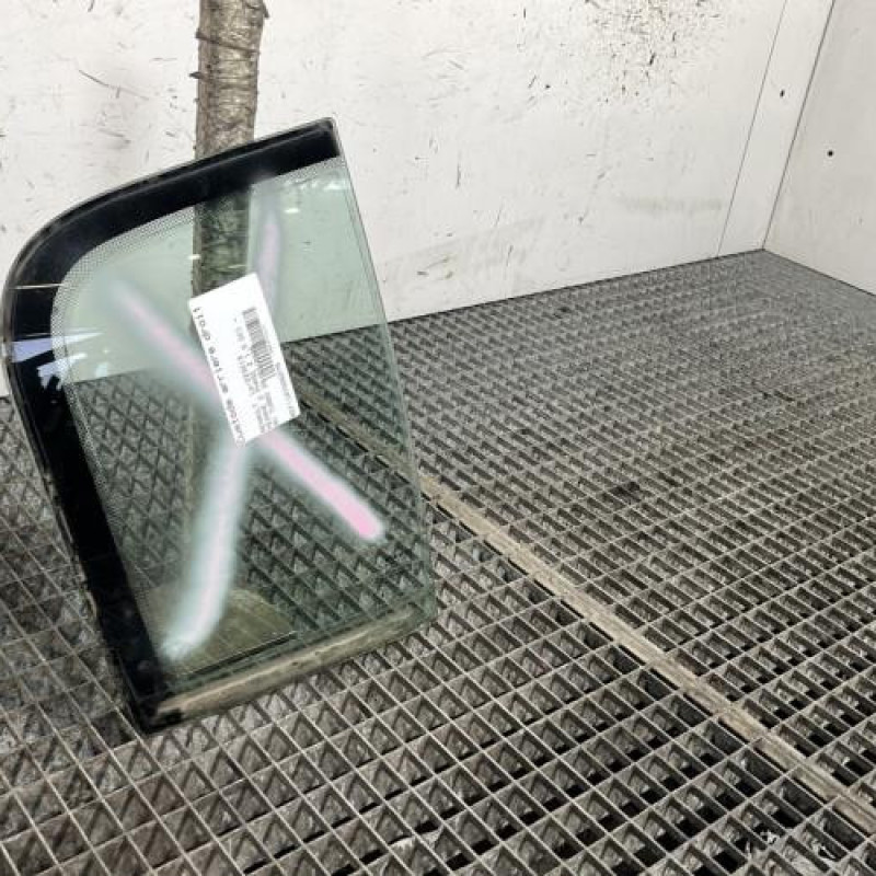 Custode arriere droit (porte) RENAULT MEGANE 2 Photo n°2