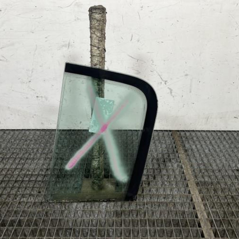 Custode arriere droit (porte) RENAULT MEGANE 2 Photo n°4