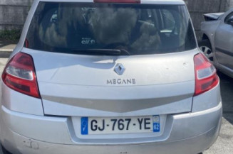 Custode arriere droit (porte) RENAULT MEGANE 2