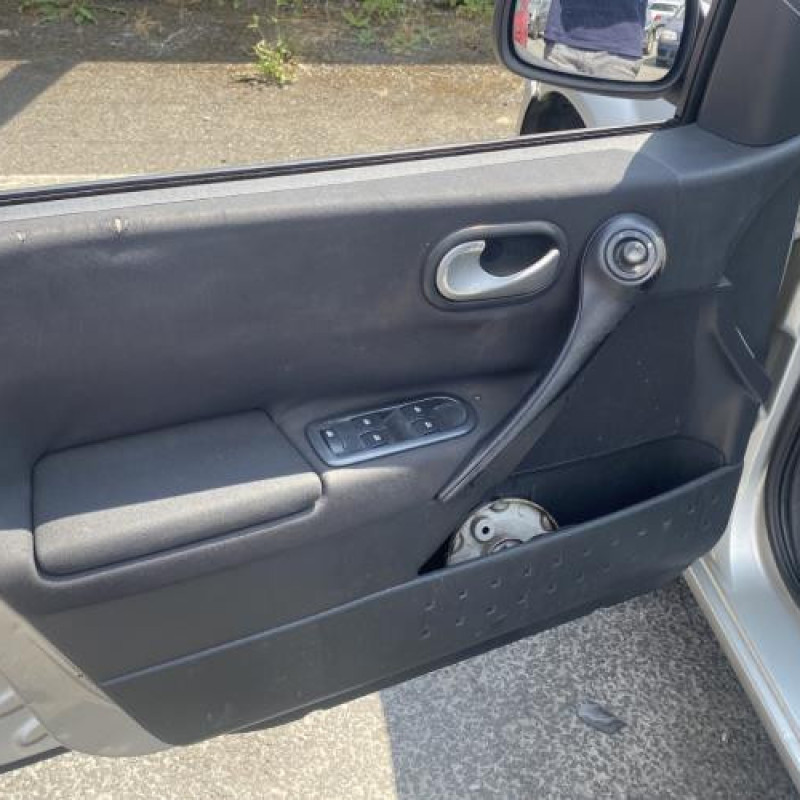 Custode arriere droit (porte) RENAULT MEGANE 2 Photo n°13