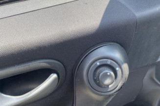 Custode arriere droit (porte) RENAULT MEGANE 2