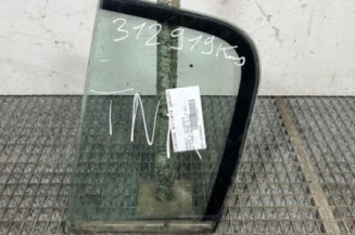 Custode arriere gauche (porte) RENAULT MEGANE 2 Photo n°1